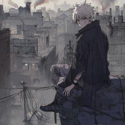 The ghost of district zero