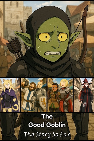 The Good Goblin