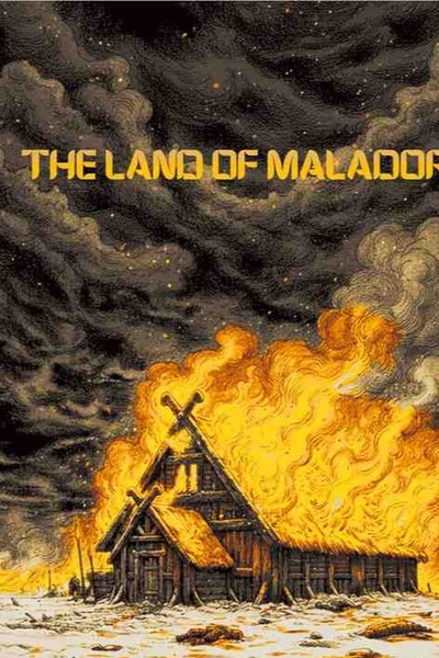 The land of malador : perfection