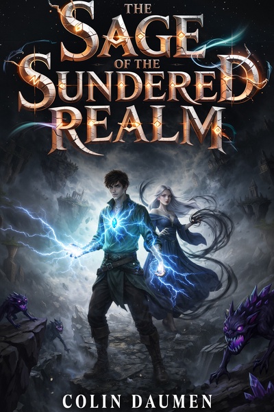 The Sage of the Sundered Realm