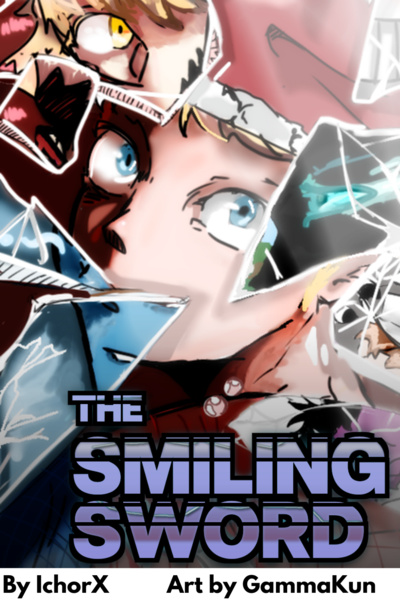 The Smiling Sword