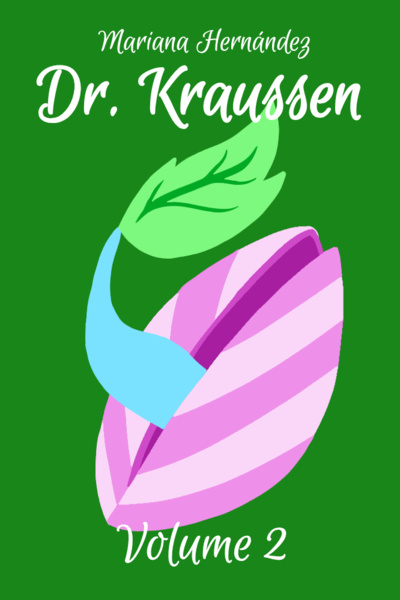 Dr. Kraussen Vol. 2