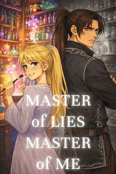 Master of Lies, Master of Me