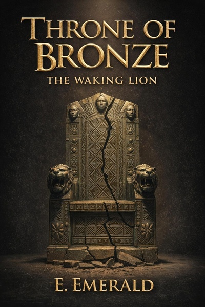 Throne of Bronze; The Waking Lion