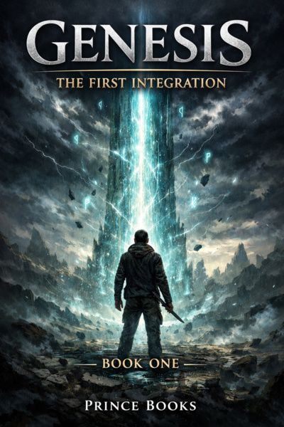 GENESIS: THE FIRST INTEGRATION