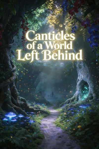 Canticles of a World Left Behind