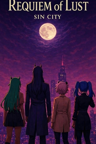 Requiem of Lust: Sin City