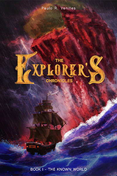 The Explorer’s Chronicles