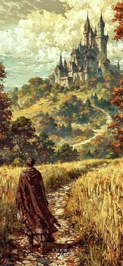 my journey to the sun