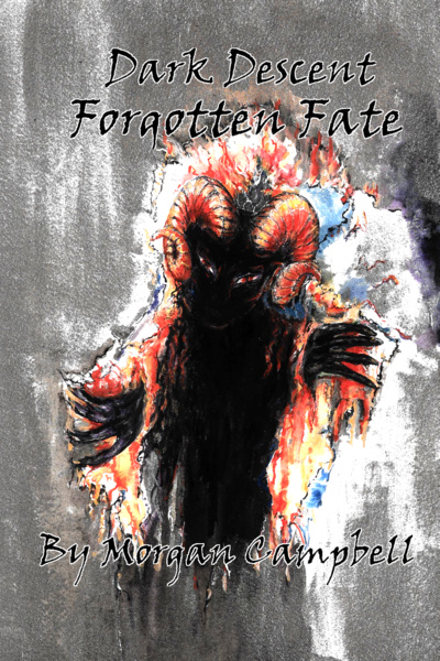 Dark Descent: Frogotten Fate