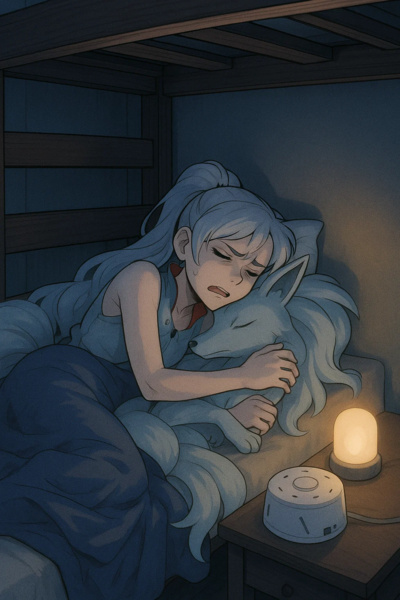 Breaking the Silence