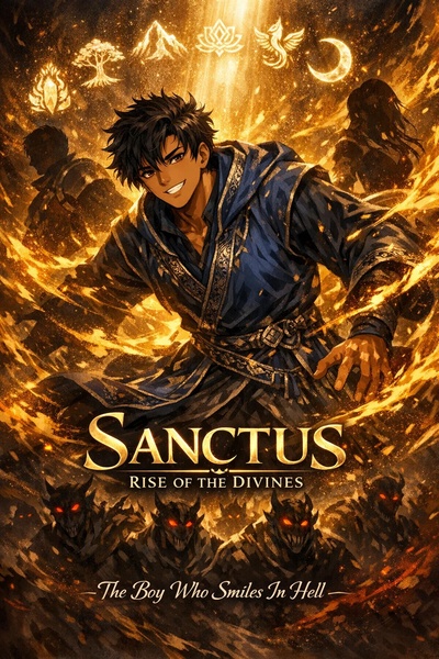 SANCTUS : Rise of the DIVINES