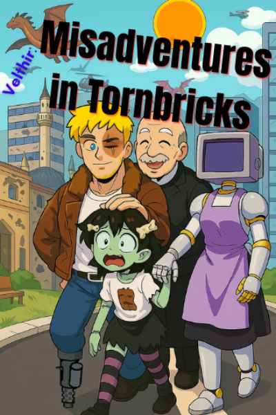 Velthir: Misadventures in Tornbricks