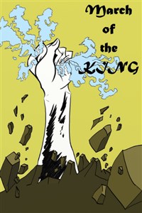 March of the King