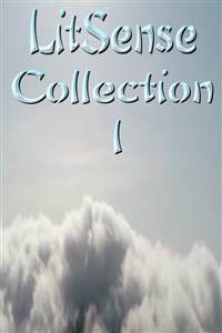 LitSense 1: A Collection of Short Feeling-Invoking Stories