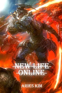New Life Online: Battle Against The Strongest