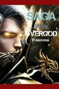 Saga of the Overgod