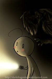 The who that I really am