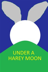 Under a Harey Moon