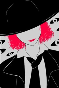 The Vacuous Stranger