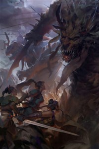 Otherworldly Cultivator