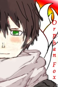 The Orphan Fox
