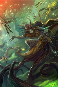 Sorcery of the Fair Folk : First Book of the Feycrowned Series