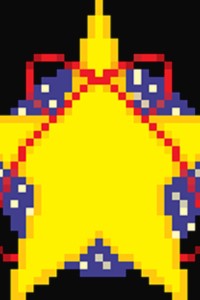 Stars' Boundless Domain