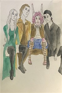 The Demon Lord is Bored