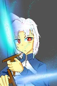 watching A sword as a sibling (Neko Route) (DxD X Fate)