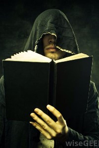 The Five Kings of Magic- The Witch King