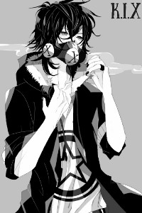 K.I.X
