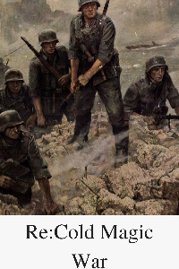 Re:Cold Magic War