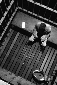 HIVE - LOCKED UP IN SPACE