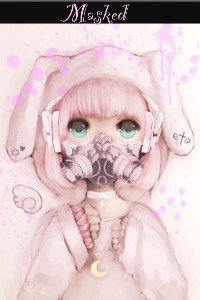 Masked