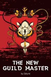 The New Guild Master