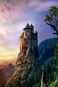 A Logical Everyday Fantasy (ALEF)