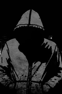 Psycho in a fantasy world