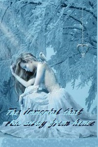 The immortal that ran away from home