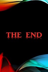 The END