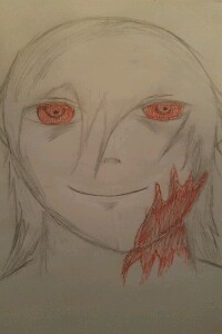 I Will Pave My Path With Blood