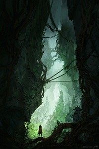 Reborn-----the unexpected tales