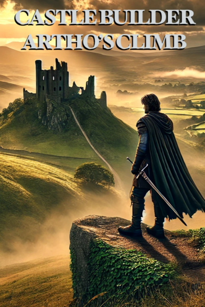 Castle Builder - Artho's Climb