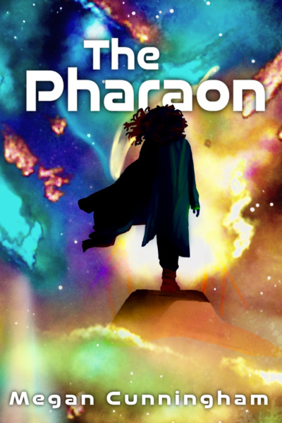 The Pharaon (A SPACE OPERA STORY)