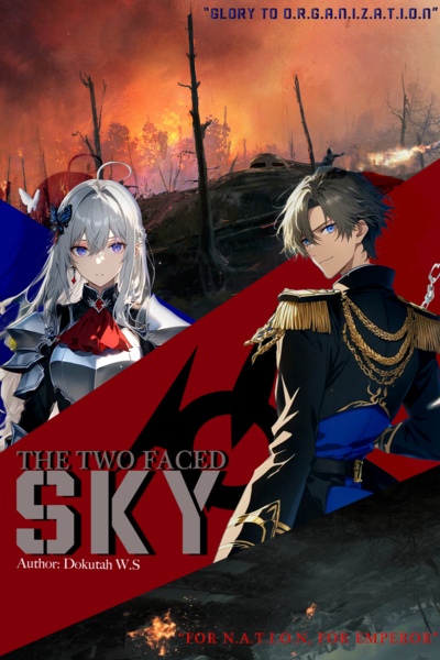 The Two-Faced Sky