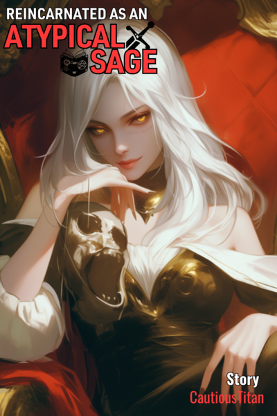 Reincarnated As An Atypical Sage