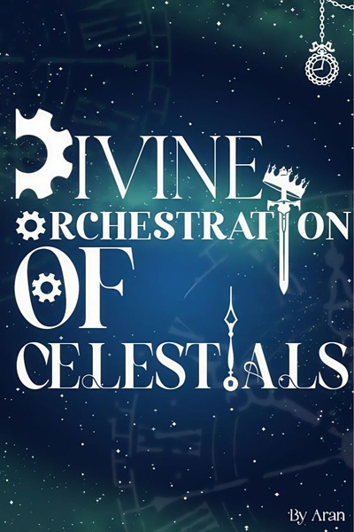 The Divine Orchestration Of Celestials