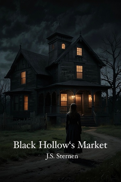 Black Hollow‘s Market