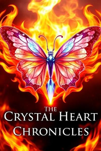THE CRYSTAL HEART CHRONICLES
