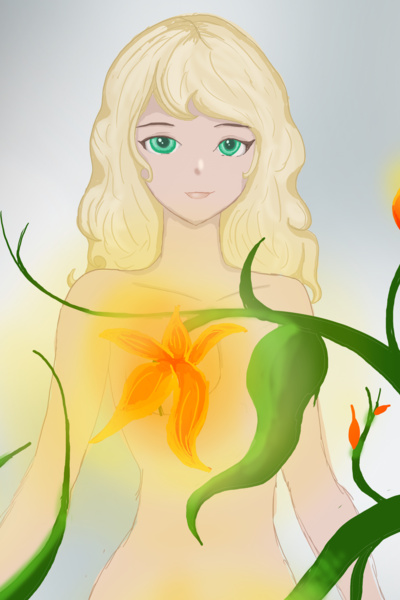 The Faedemon's Housemaid: Book One & Book Two